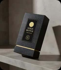 Custom stand-up pouch packaging for food products