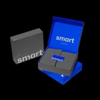 Boxes & Packaging