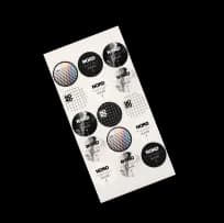 Labels & Stickers