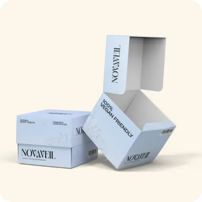 Folding Carton