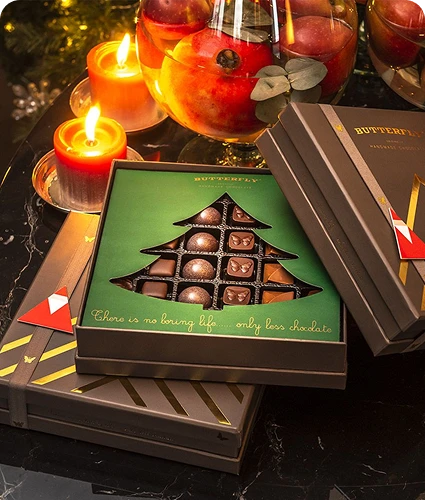 Chocolate Collection