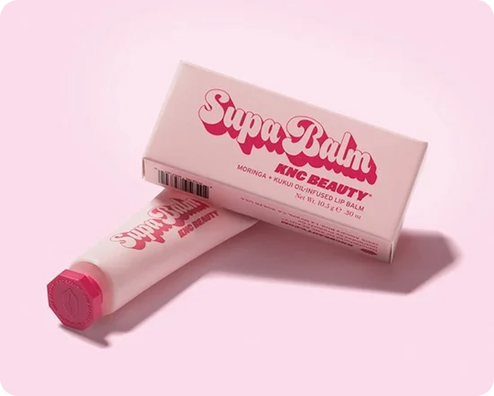 Custom Lip Balm Boxes