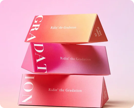 Custom Lipstick Boxes