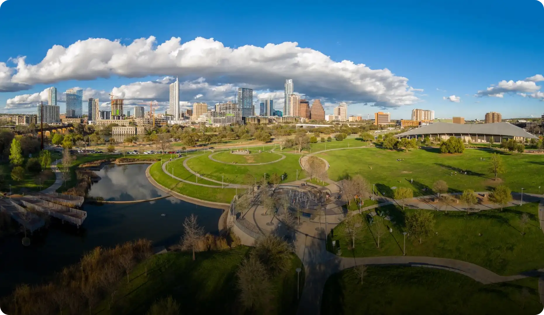 Champs Austin TX exhibition