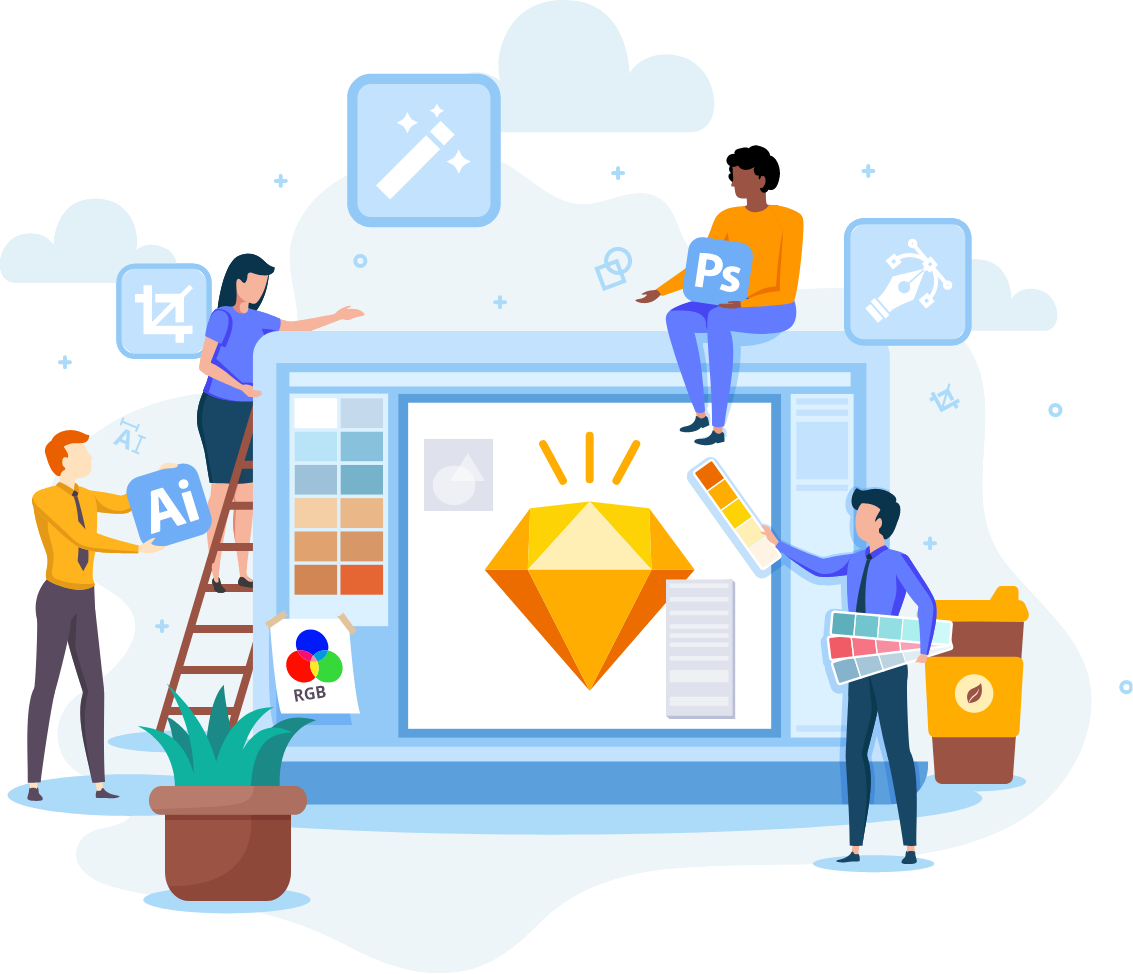 about product image