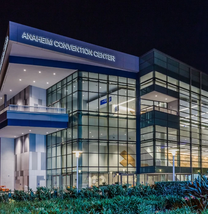 Anaheim, CA