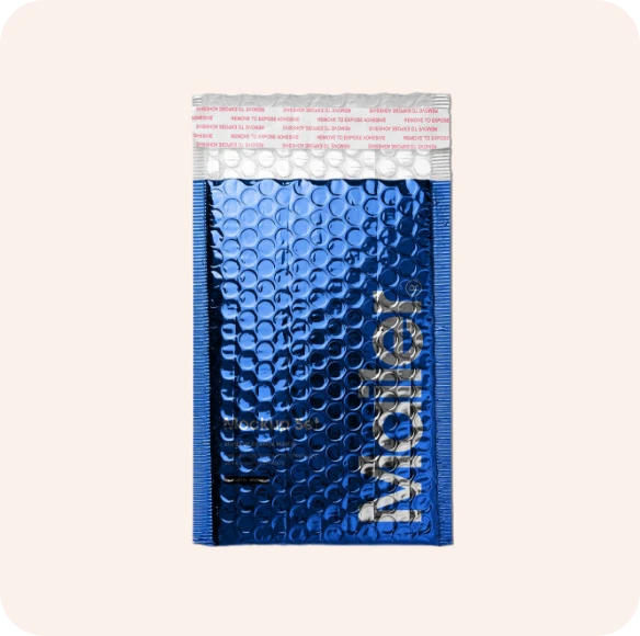 Bubble Mailers