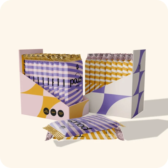 Display Boxes