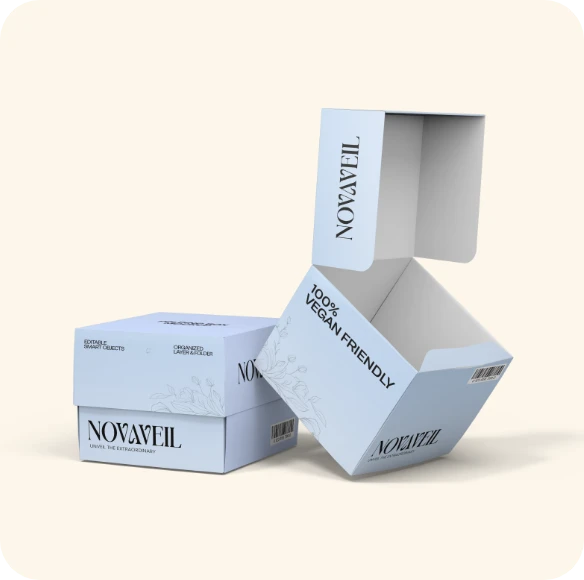 Folding Carton