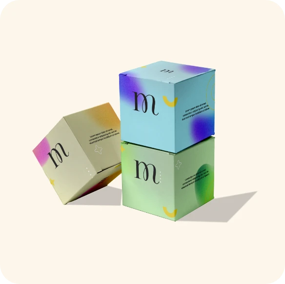 Product Boxes