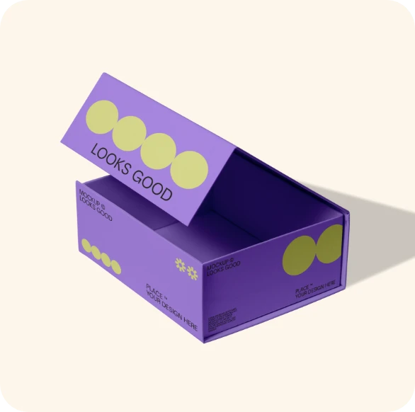 Custom Rigid Boxes