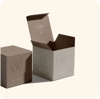 Custom Tuck Boxes