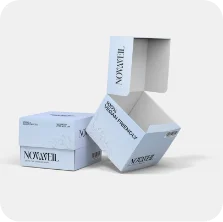 Folding Carton