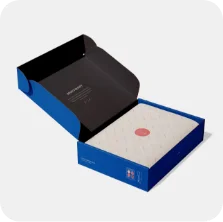 Custom Mailer Boxes