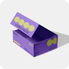 Custom Rigid Boxes