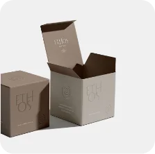 Custom Tuck Boxes
