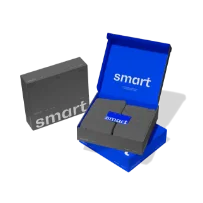 Boxes & Packaging