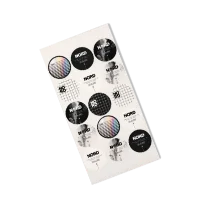 Labels & Stickers