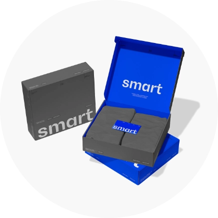 Boxes & Packaging