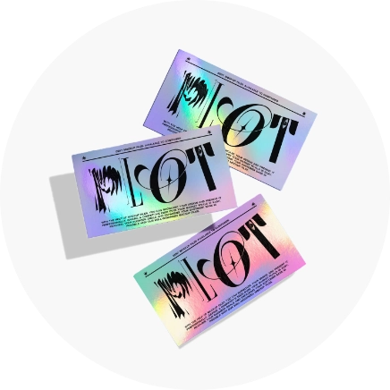 Business Cards