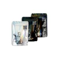 Mylar Bags