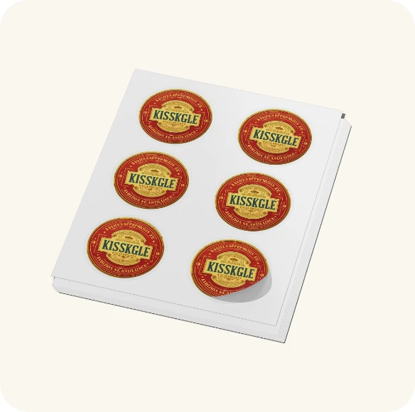 Sheet Labels