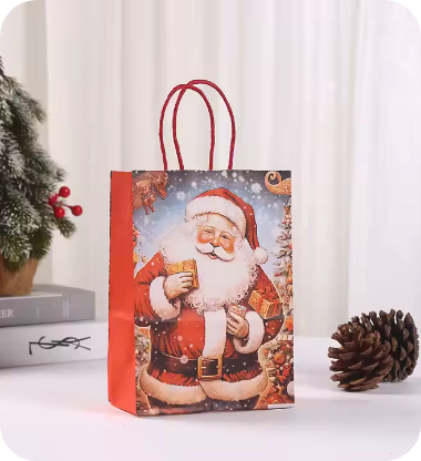 Christmas Gift Bags