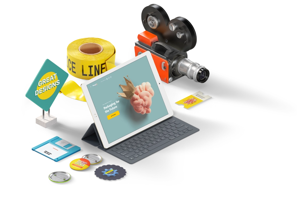 business design image