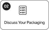 packaging