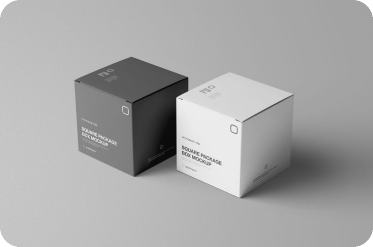 Product Box