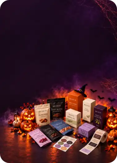 Wholesale Custom Packaging & Print Solutions