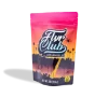 Custom CBD Mylar Bags