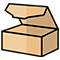 Folding Cartons icon